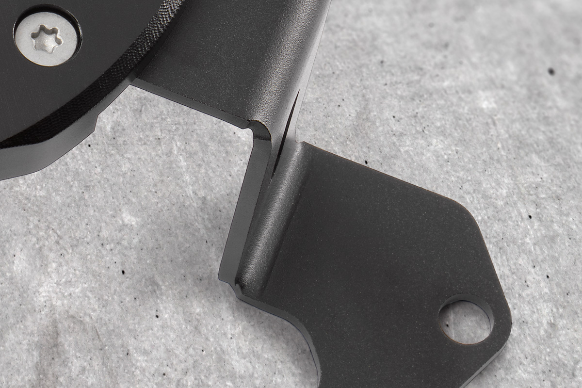 ignition cover protection