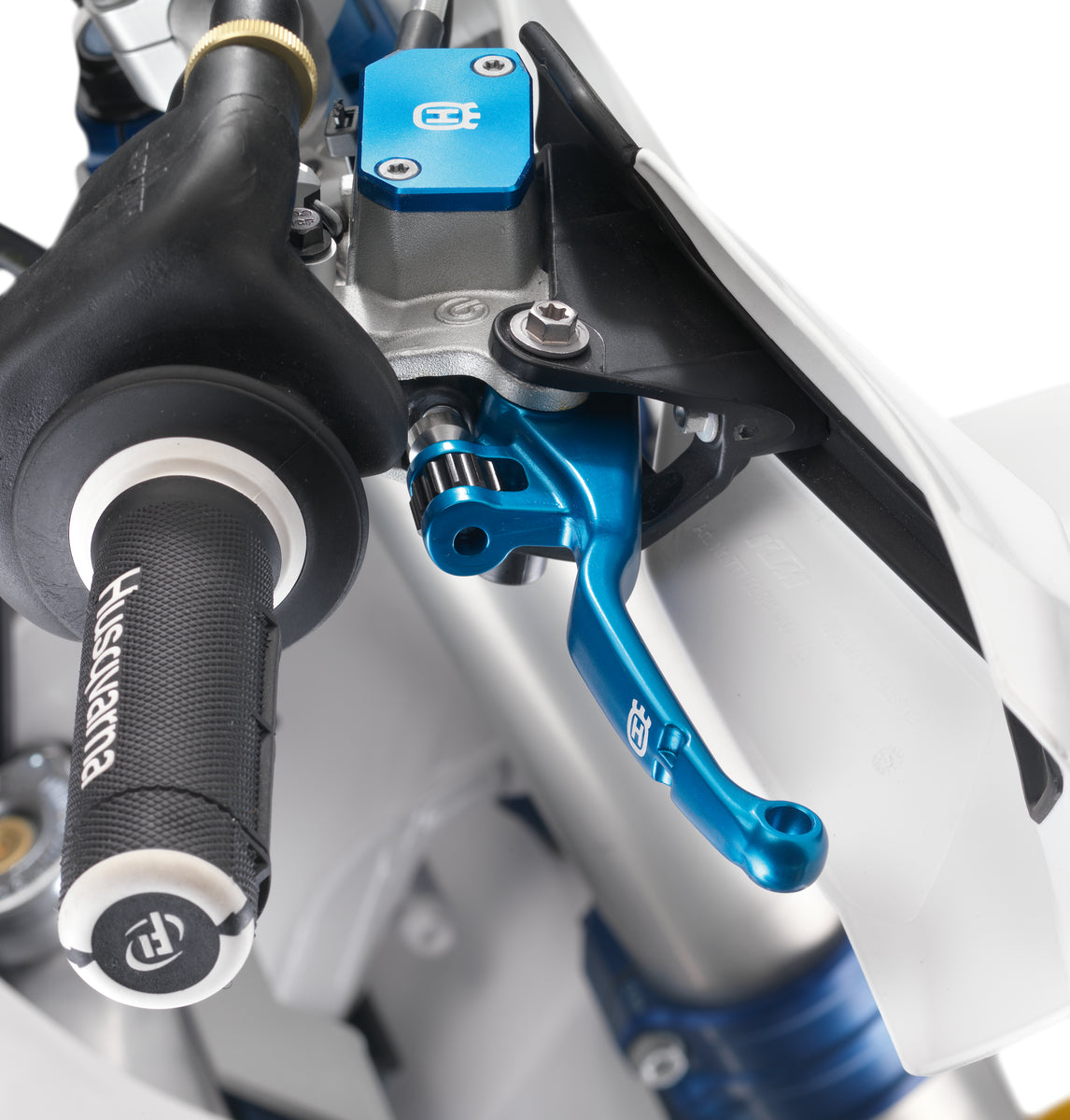 Bremshebel FC, FE, FX, TC, TE, TX (125-501) 14-25