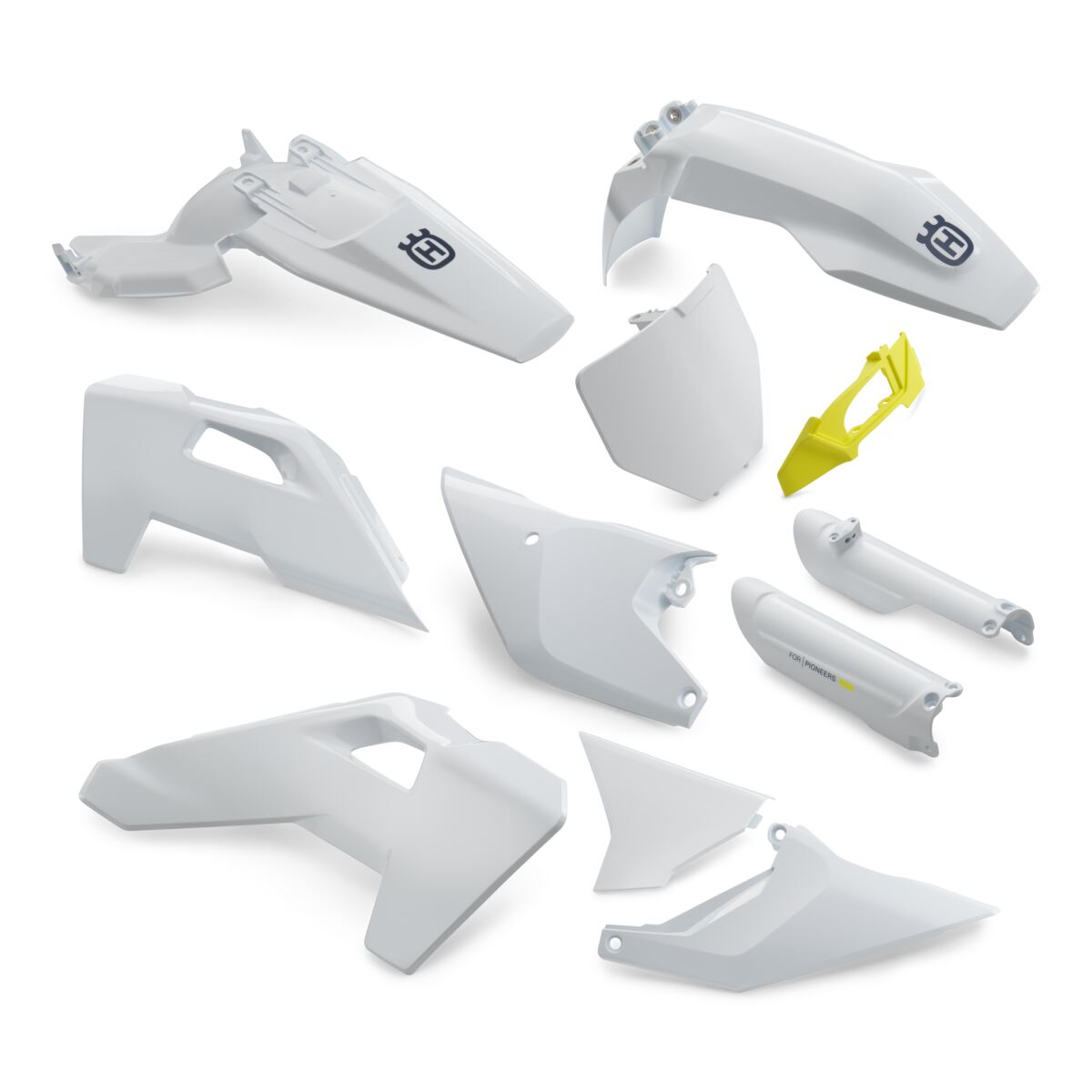 Kunststoffteile-Set 85 TC 2025