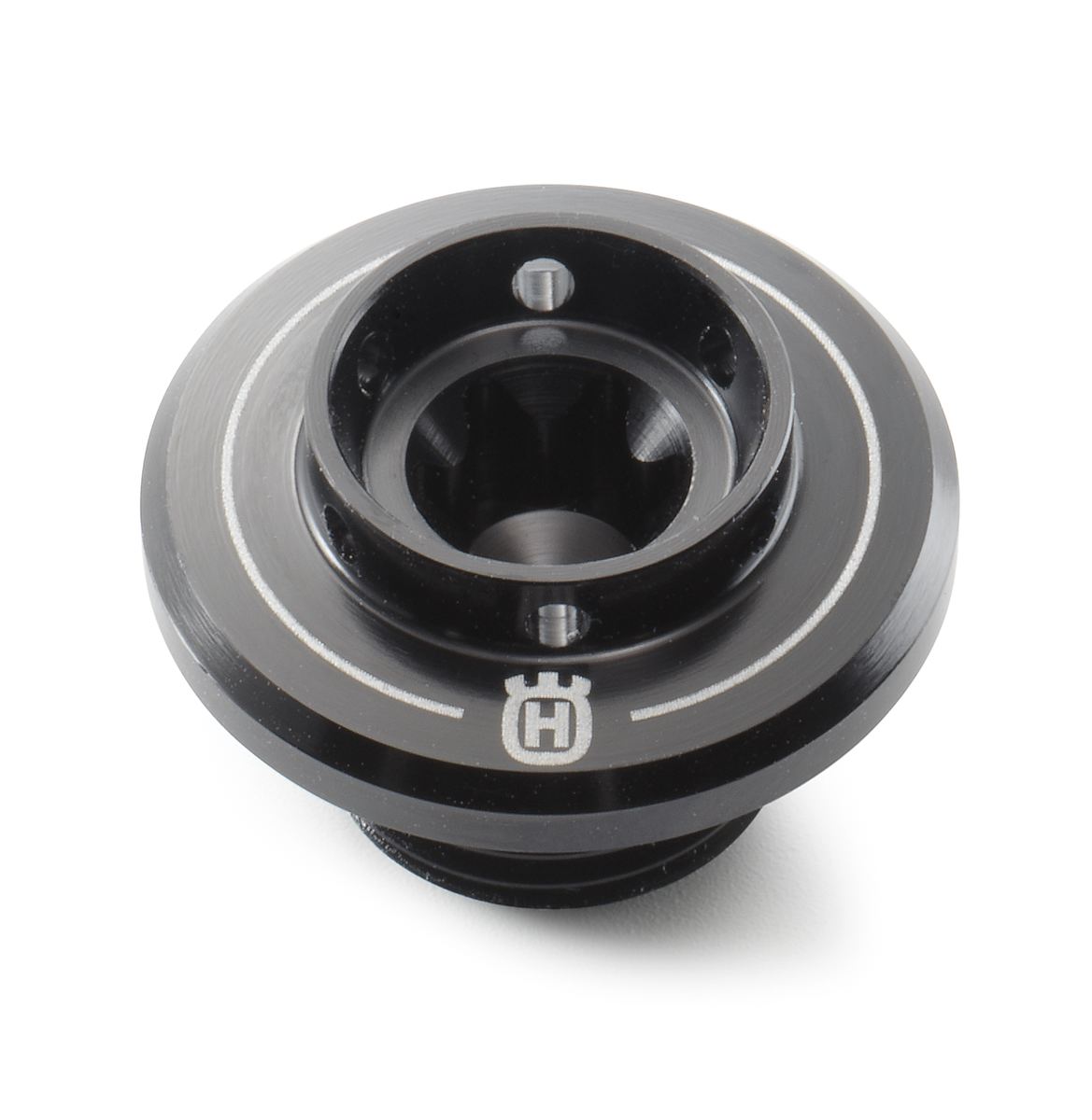 Ölstopfen 125-401 SVARTPILEN/VITPILEN 18-23