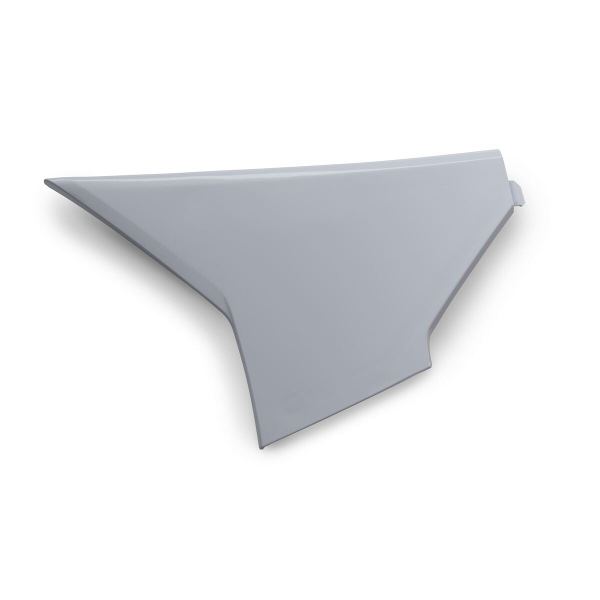 Air filter box cover