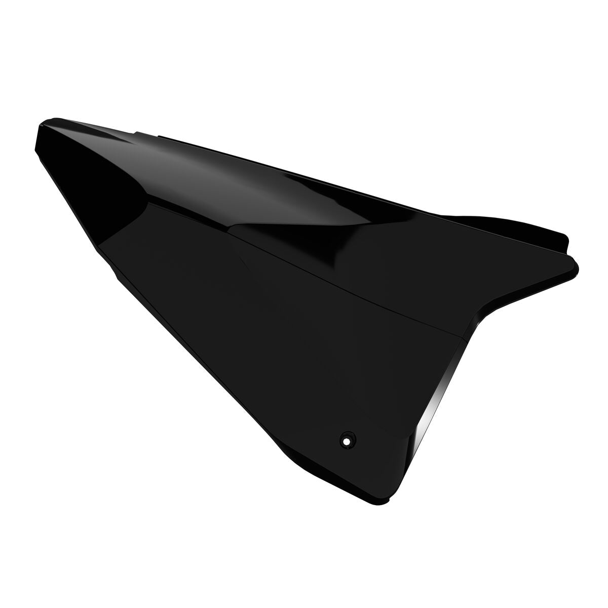 Rear fairing