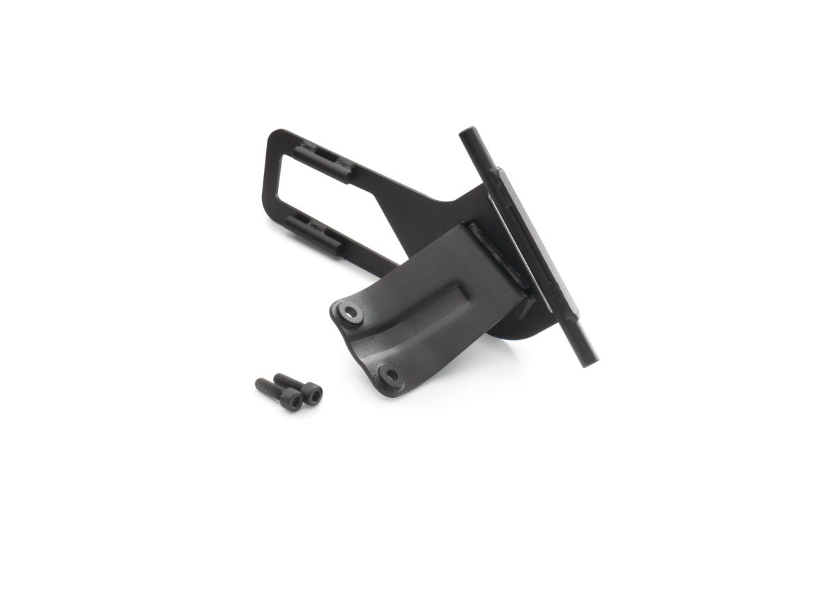 Seitlicher Taschenhalter