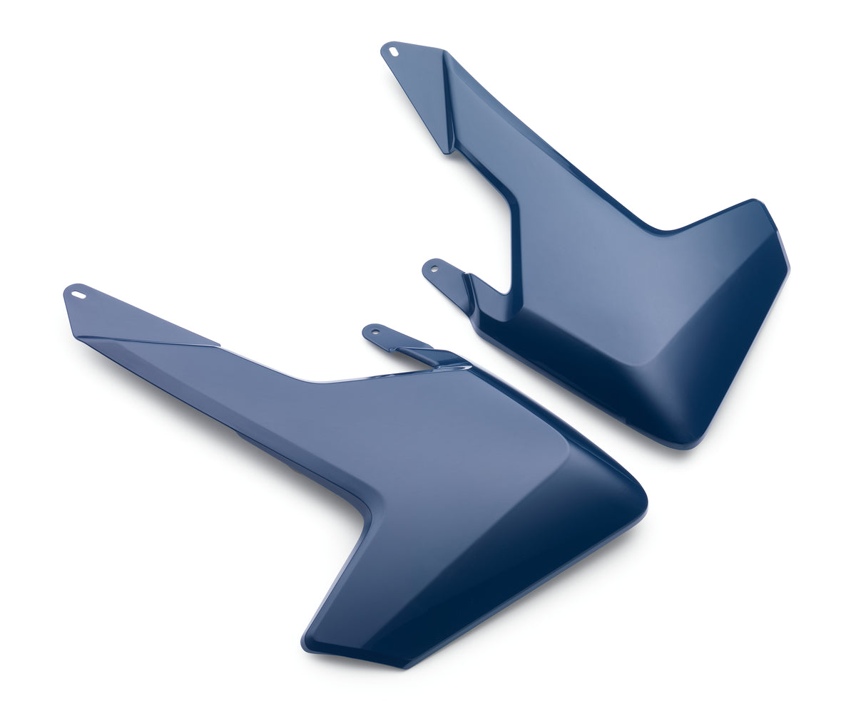 Spoiler-Set FC, FE, FS, FX, TC, TE, TX (125-501) 16-19