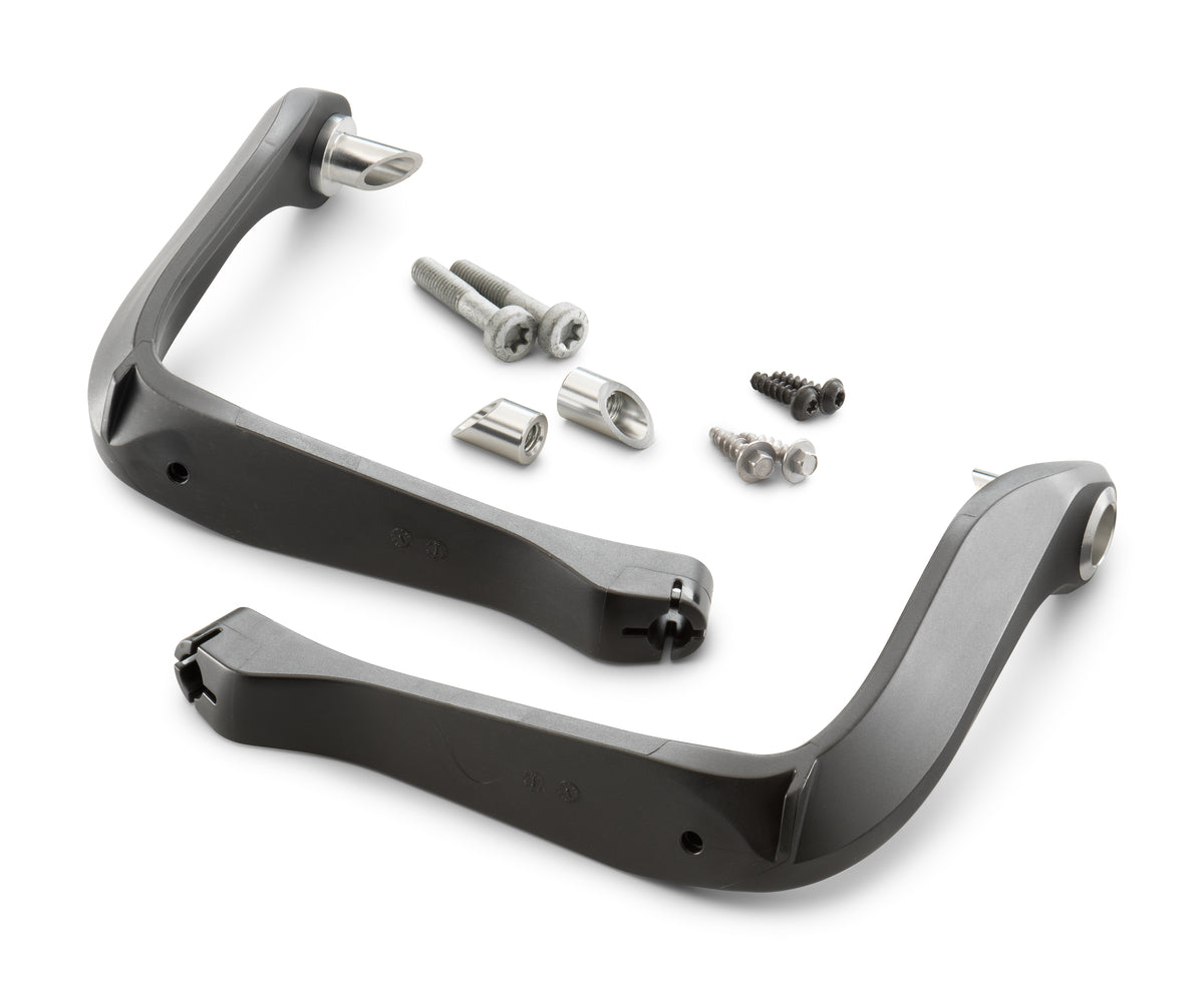 Rundum-Handschutz-Set FC, FE, FS, FX, PIONEER, TC, TE, TX (125-660) 16-25