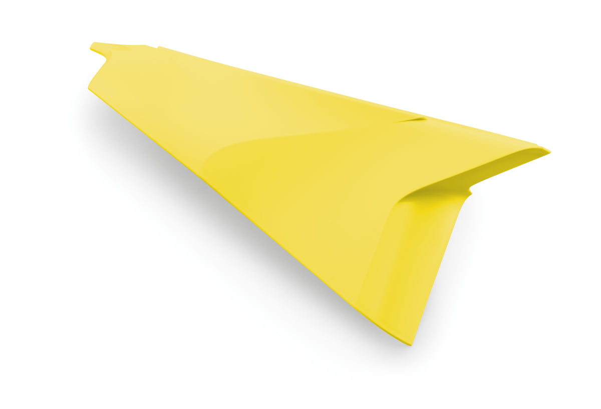 Luftfilterpanel FC, FE, FS, FX, TC, TE, TX (125-501) 18-23