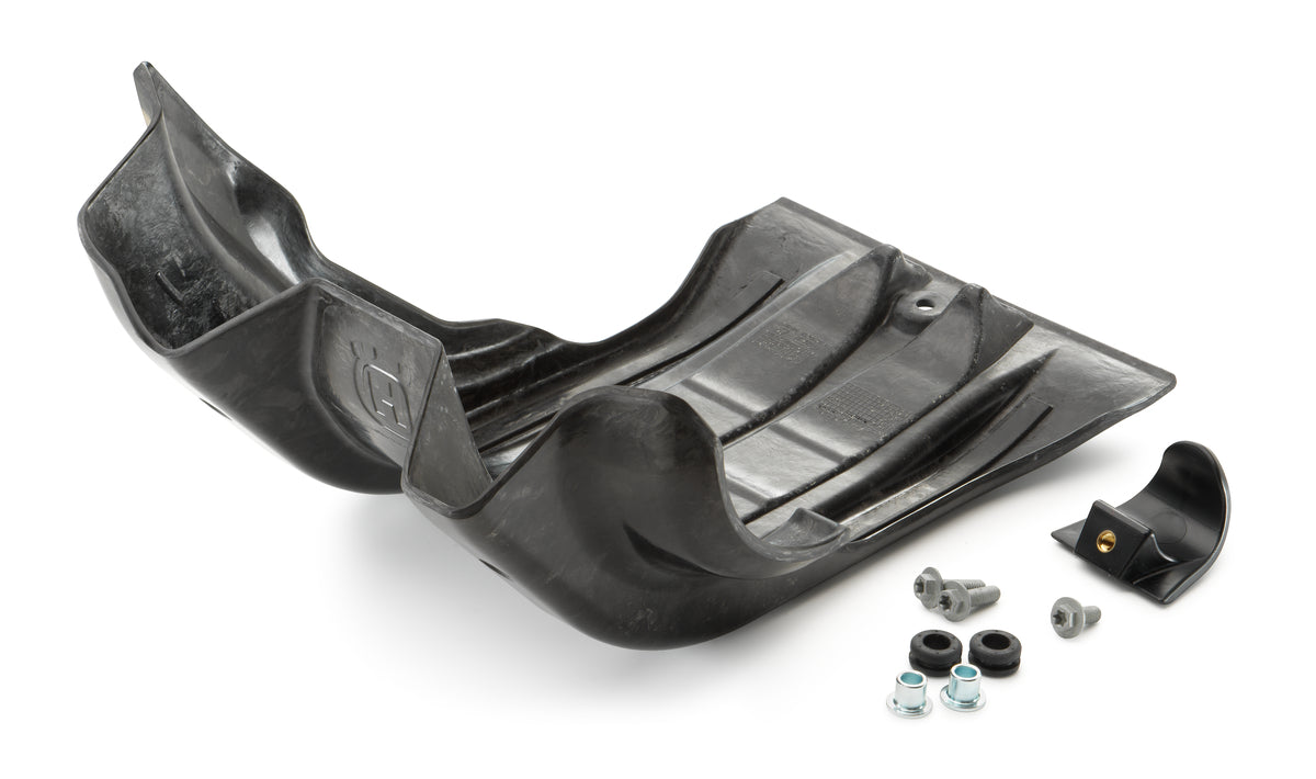 Unterfahrschutz FE (250, 350, 350s) 2017-2023