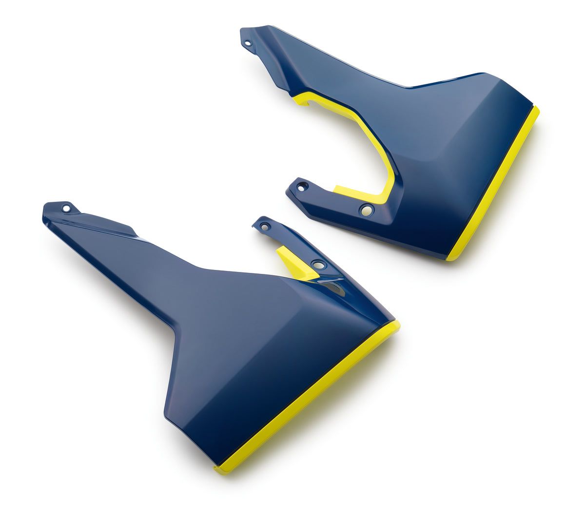 Spoilersatz 701 (ENDURO, SUPERMOTO) 16-24