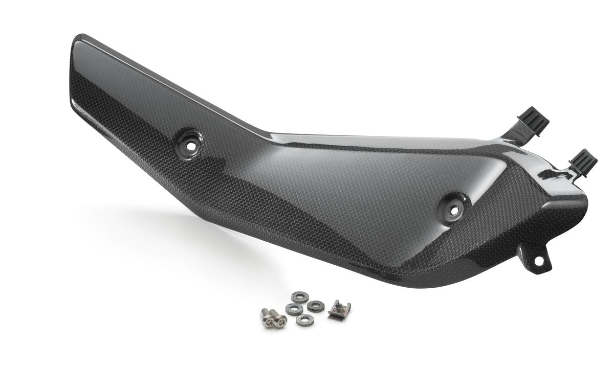 Hitzeschutz 701 (ENDURO, SUPERMOTO) 2017-2024