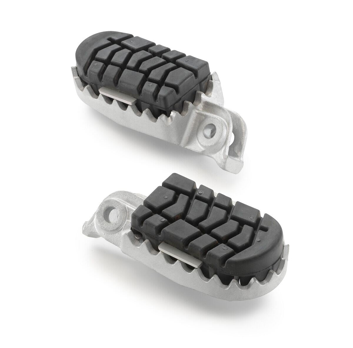 Foot peg kit