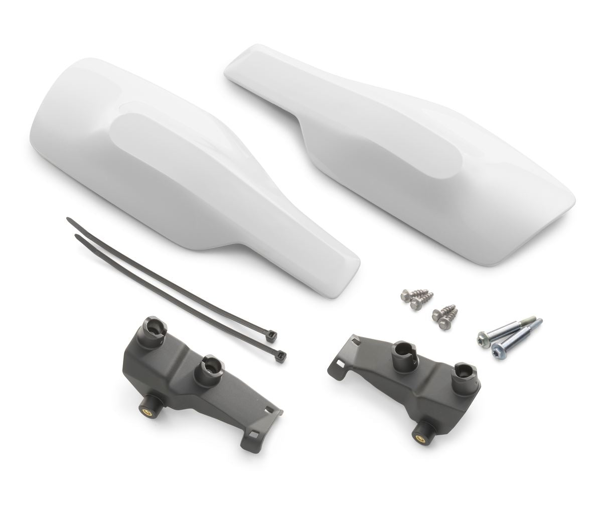 Handschutz-Kit FE, FX, TE, TX (125-501) 22-25