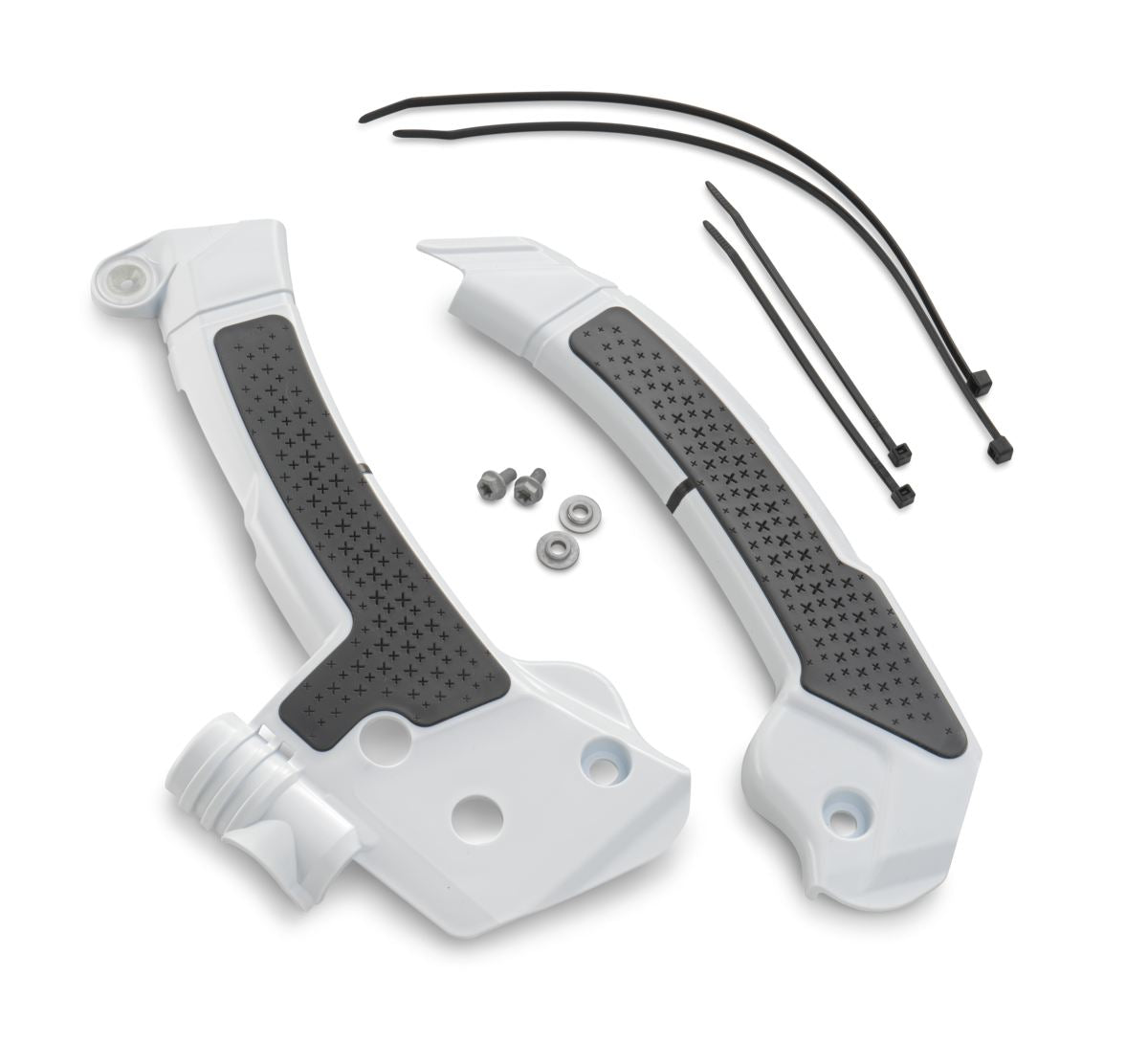 Factory Racing Rahmenschutzset FC, FE, FS, FX, TC, TE, TX (125-501) 22-25