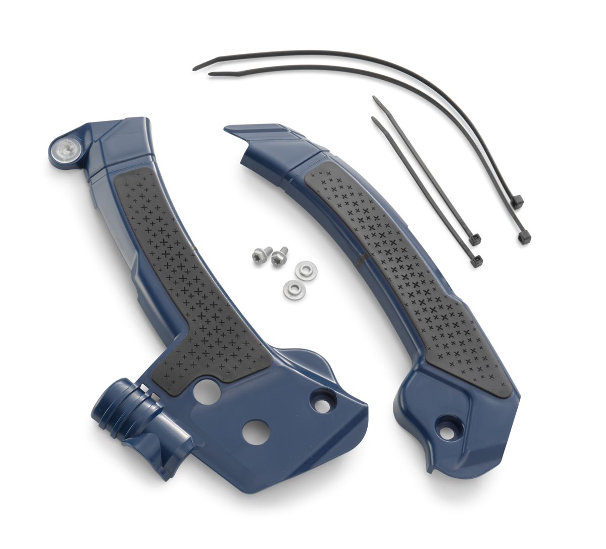Factory Racing Rahmenschutzset FC, FE, FS, FX, TC, TE, TX (125-501) 22-25