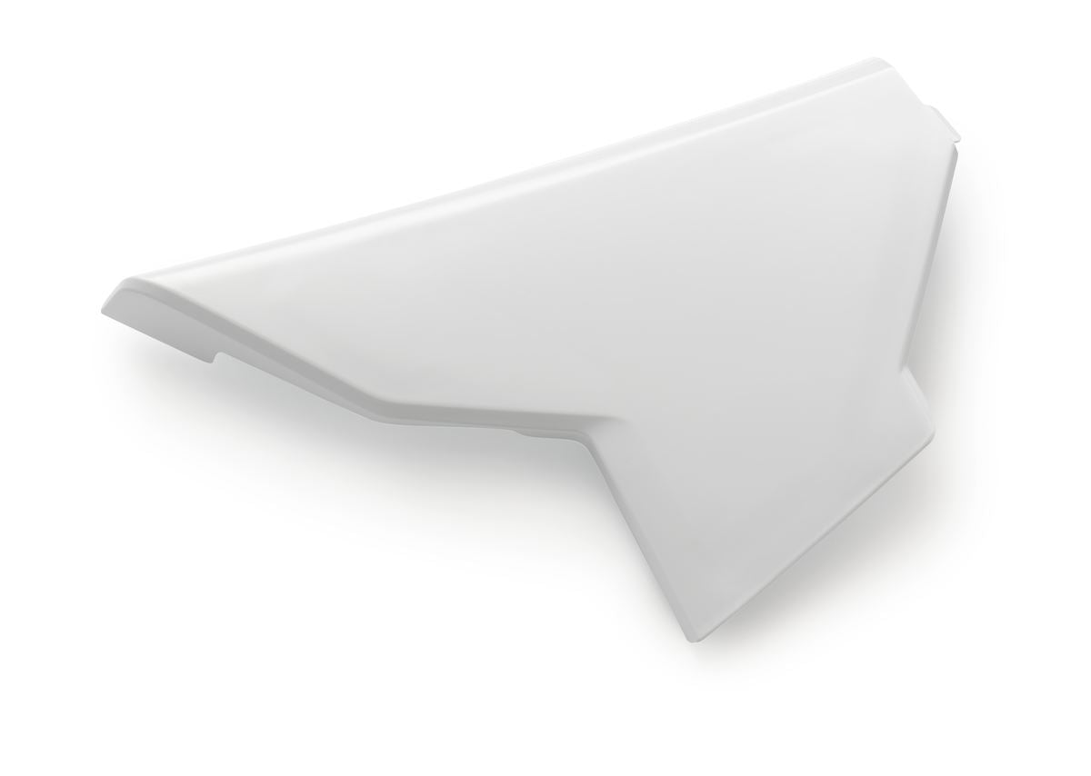 Luftfilterpanel FC, FE, FS, FX, TC, TE, TX (125-501) 22-25