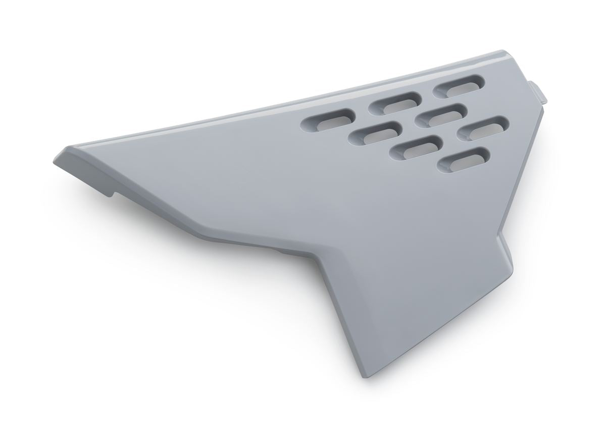 Luftfilterpanel FC, FE, FS, FX, TC, TE, TX (125-501) 22-25