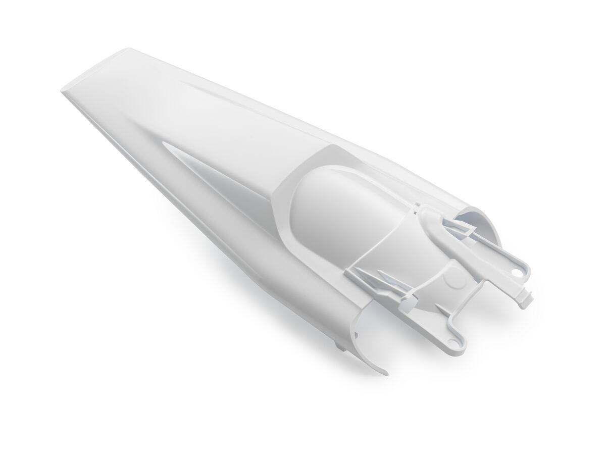 Hecksektion FE, TE (125-501) 24-25