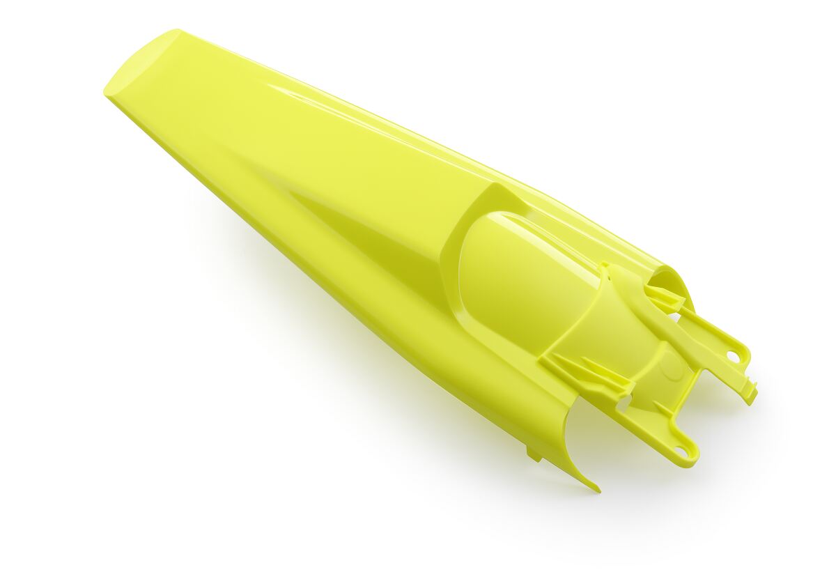 Hecksektion FE, TE (125-501) 24-25