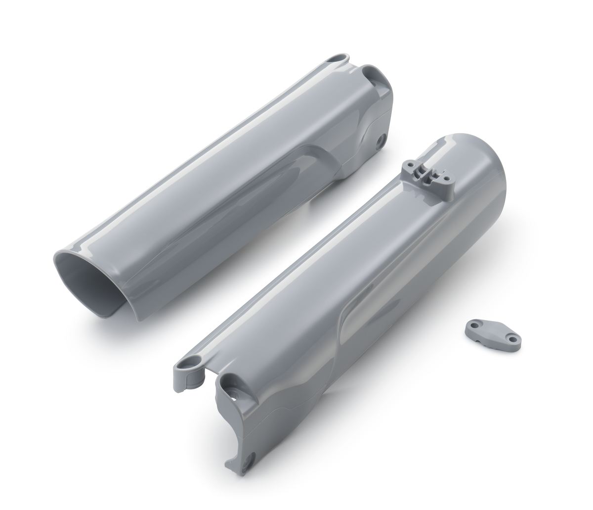 Gabelschutz-Set FC, FE, FX, TC, TE, TX (125-501) 22-25