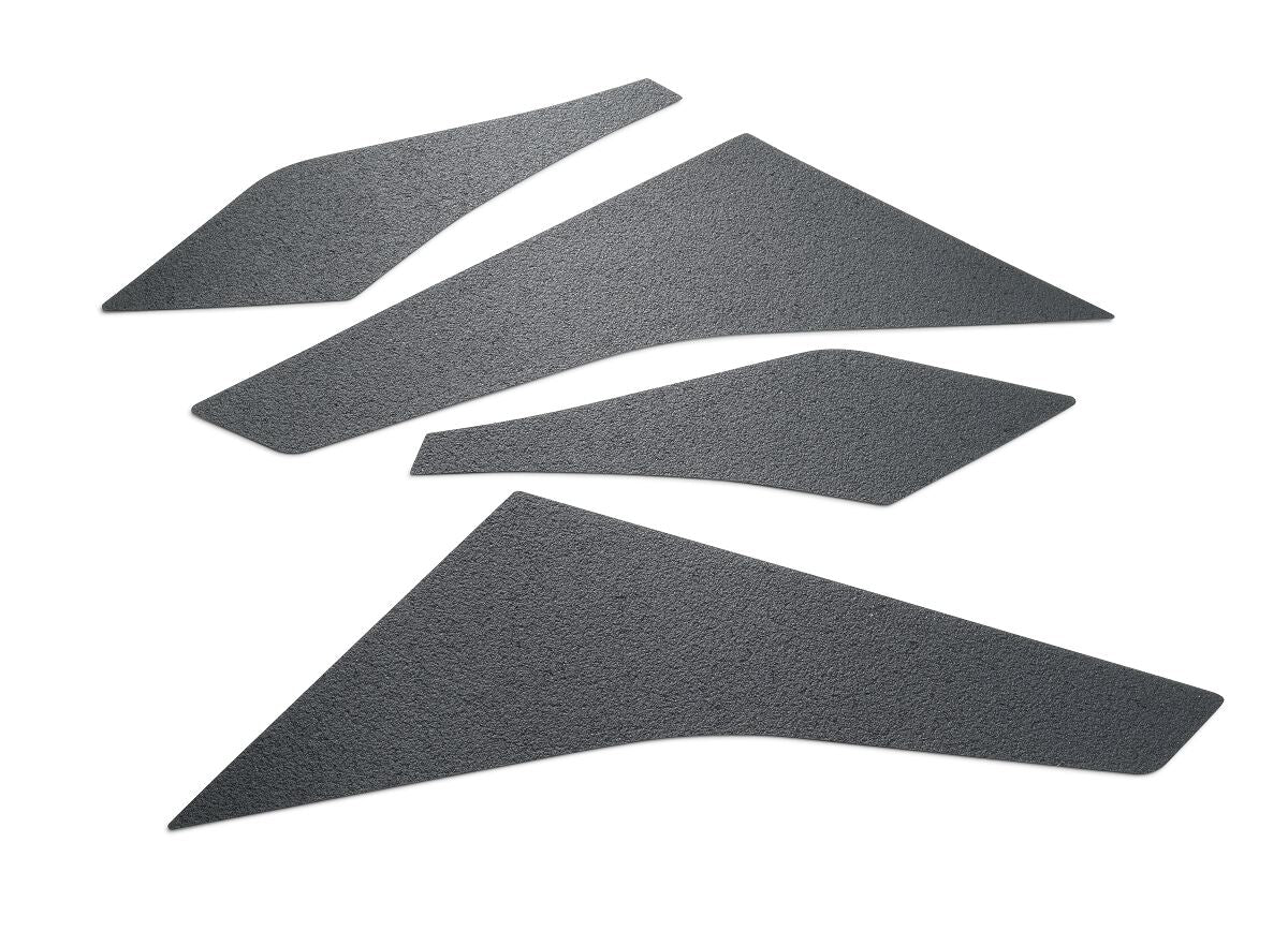 Kraftstofftank-Schutzaufkleber-Set SVARTPILEN, VITPILEN (125, 401) 2024