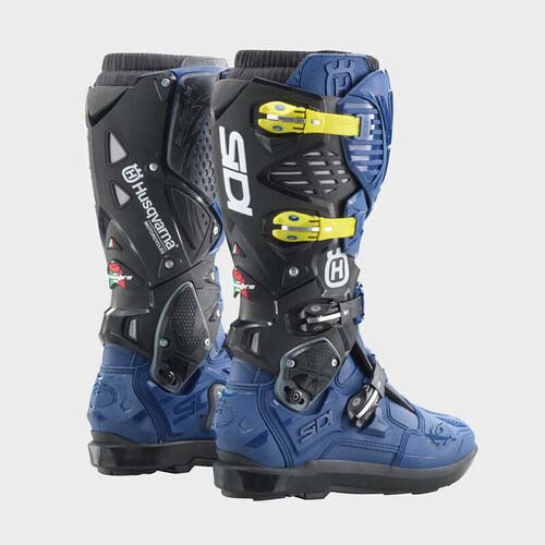 Crossfire 3 SRS Stiefel
