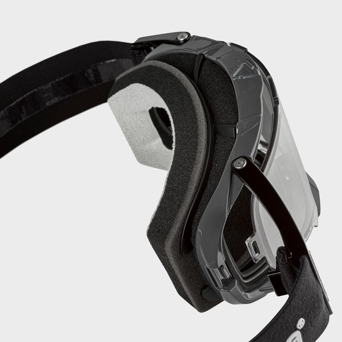 Velocity 6.5 Skibrille – Schwarz