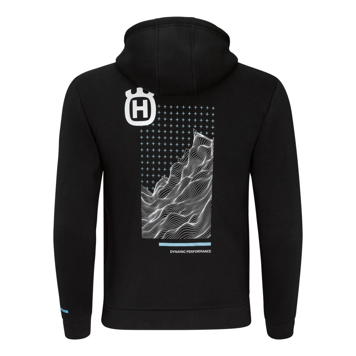 Gotland Zip Hoodie