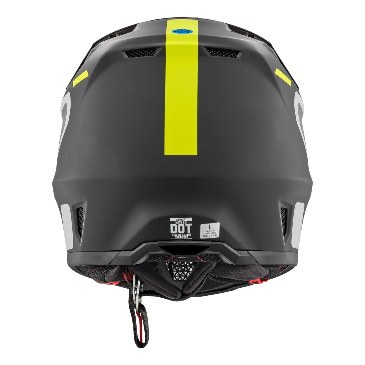 MOTO 8.5 Helmet ECE+DOT