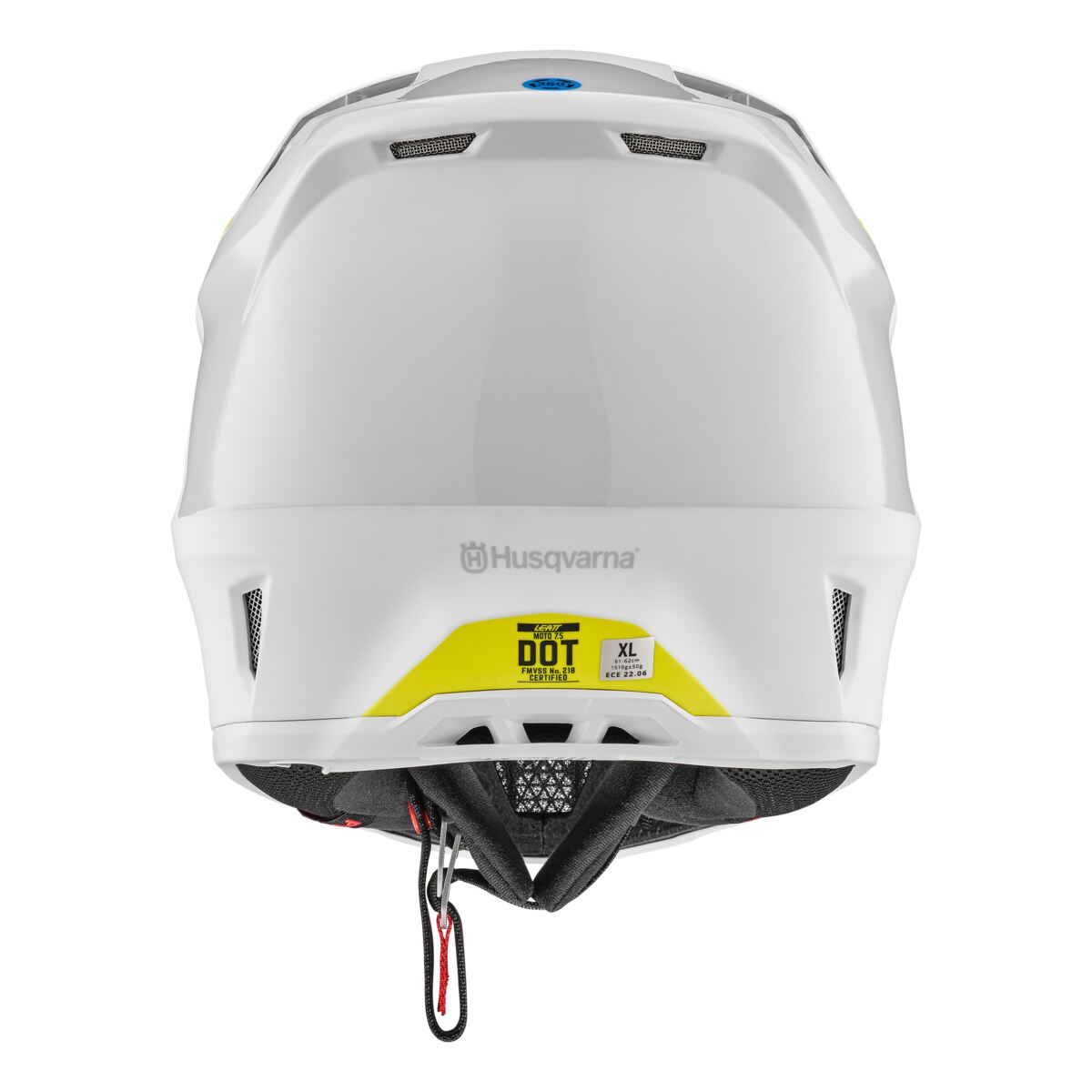 MOTO 7.5 Helmet ECE+DOT