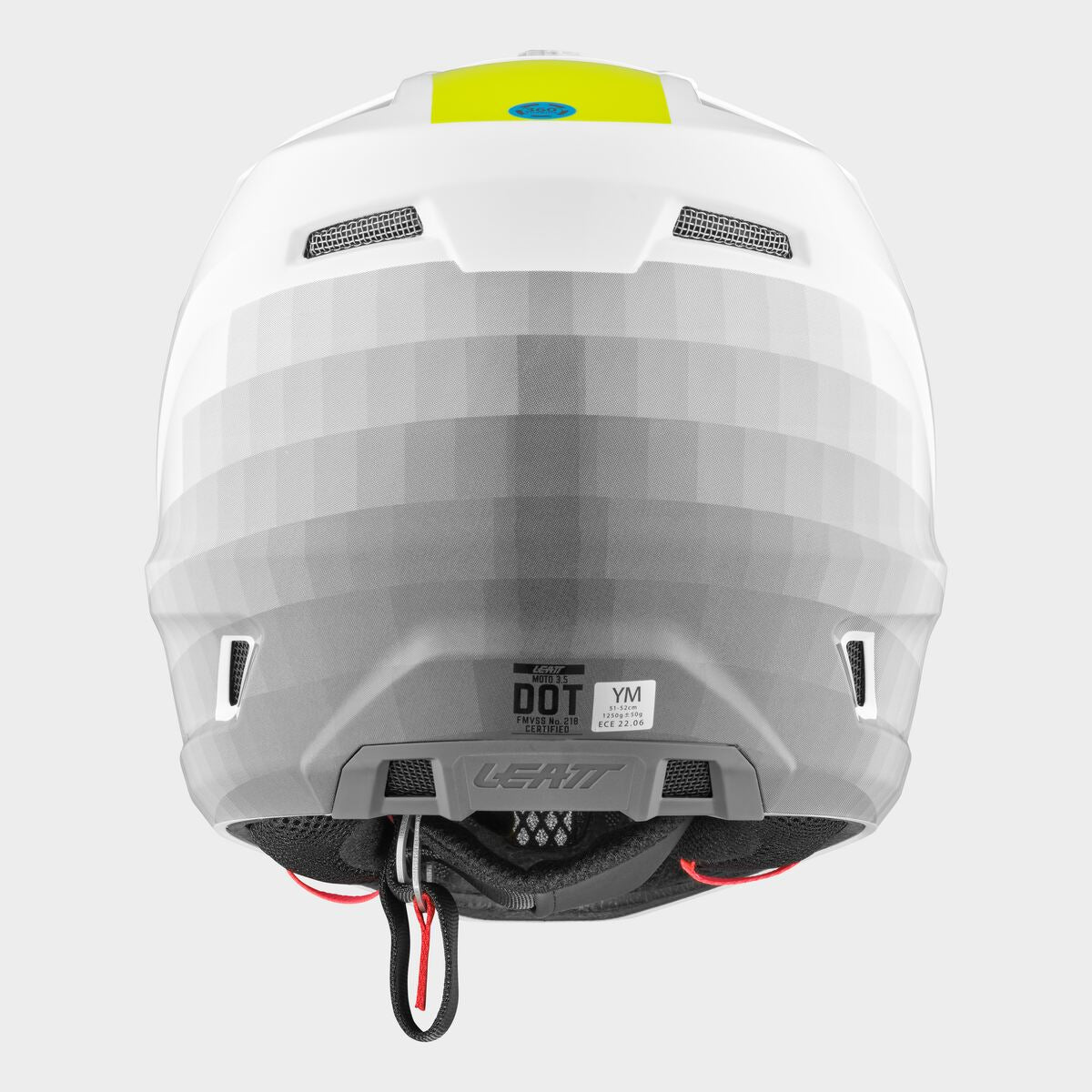 Helmet Kit MOTO 3.5 Kids