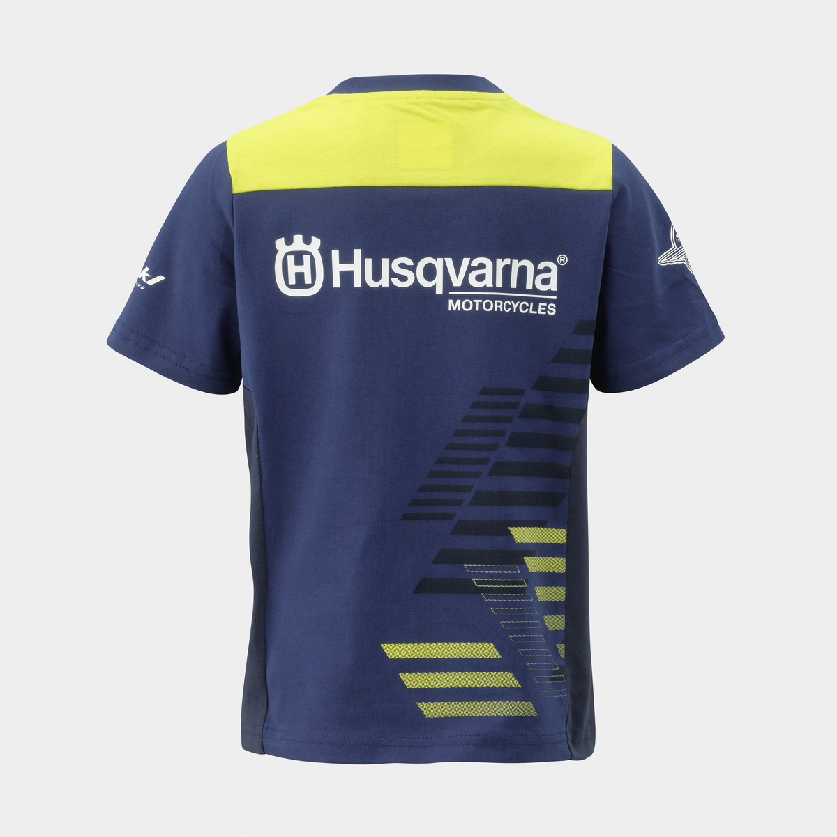 Kinder-Team-T-Shirt