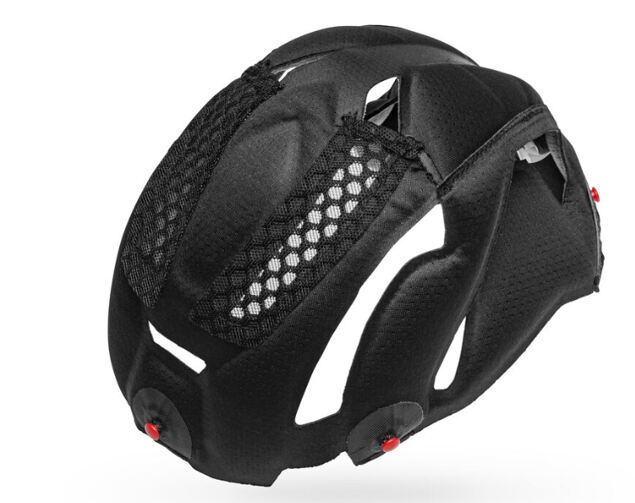 Moto-10 Top Liner BK
