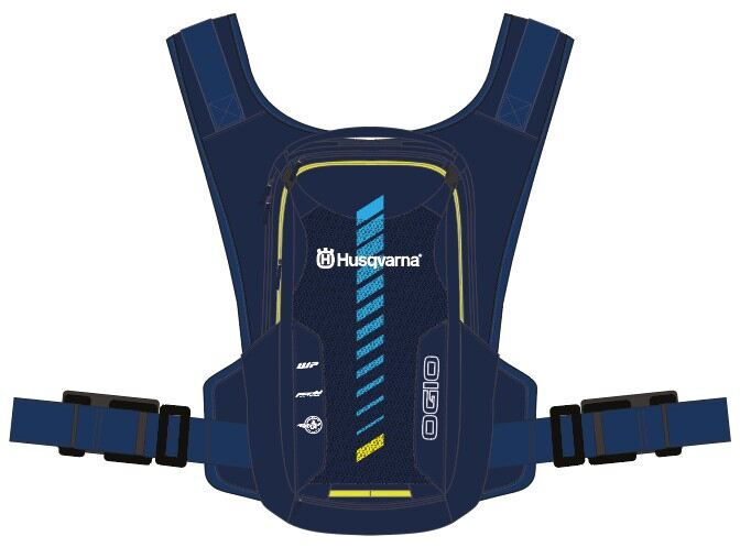 Team Baja Hydration Backpack