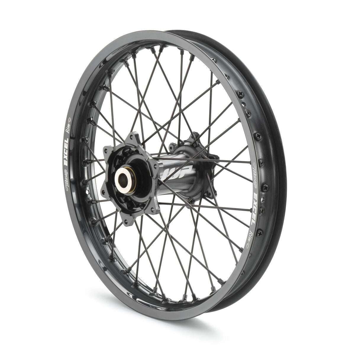 Factory Racing rear wheel 2.15x19"
