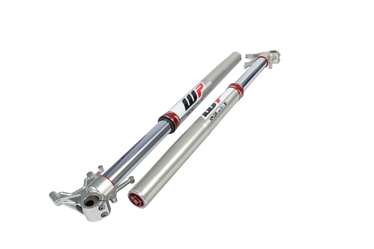 XPLOR PRO 7548 Federgabel 790/890 ADVENTURE 19-23 & 901 NORDEN 22-23