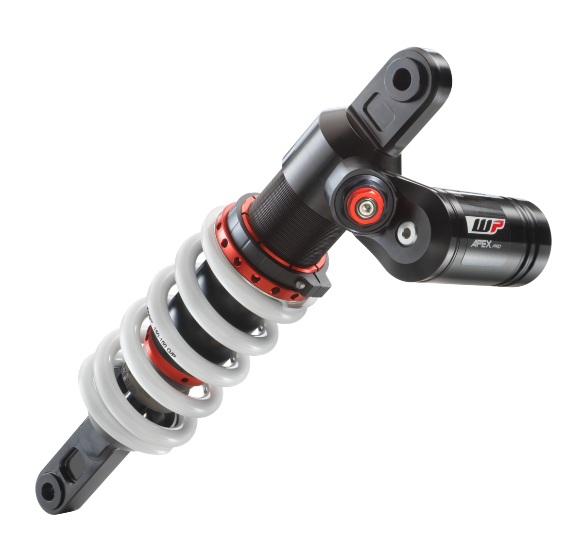 APEX PRO 6746 Stoßdämpfer 790-890 DUKE 18-25 & 801 SVARTPILEN/VITPILEN 24-25