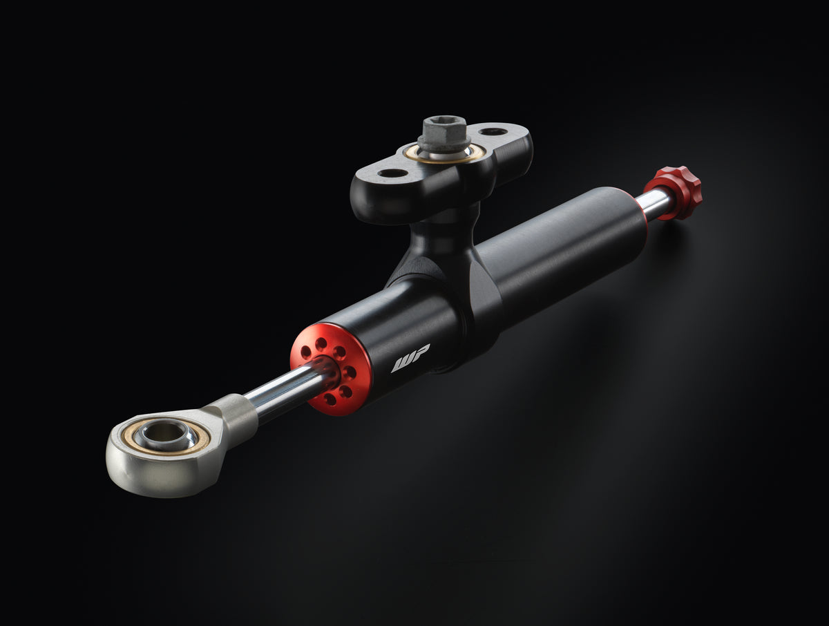 APEX PRO 7117 Lenkungsdämpfer-Kit 990 DUKE & 801 SVARTPILEN/VITPILEN 24-25