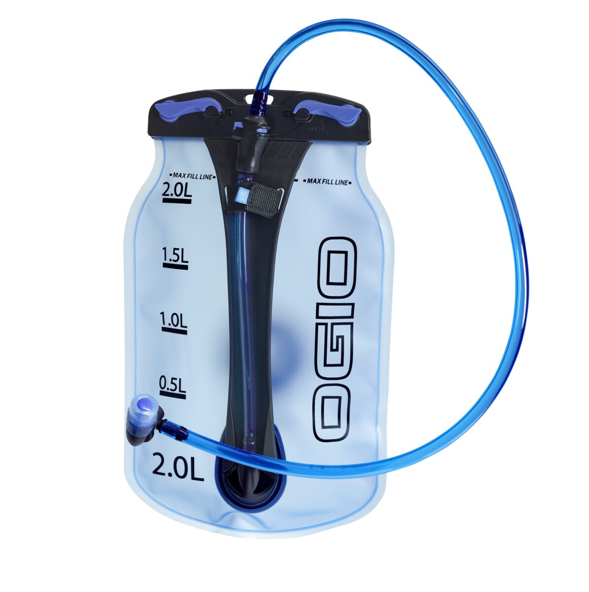 Trinkblase 2 Liter