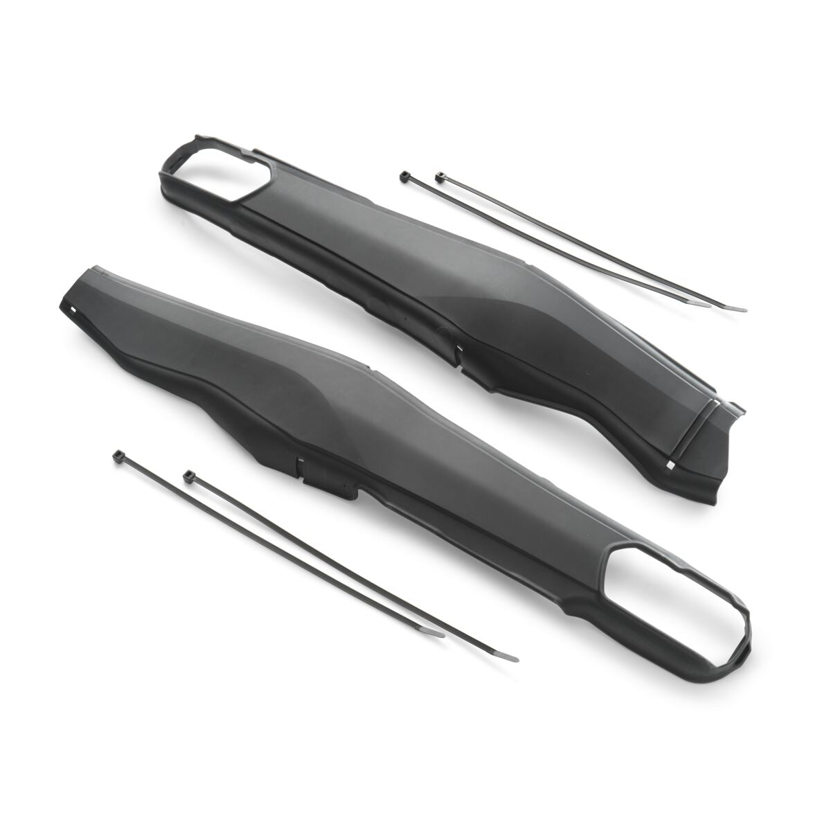 Swing arm protection