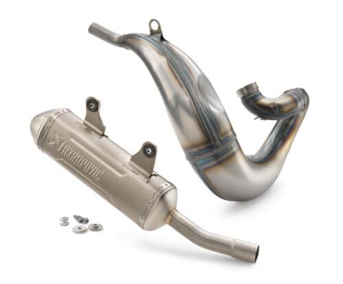 Factory Racing 2-Takt-Reihe TC, TX (250, 300) 23-25