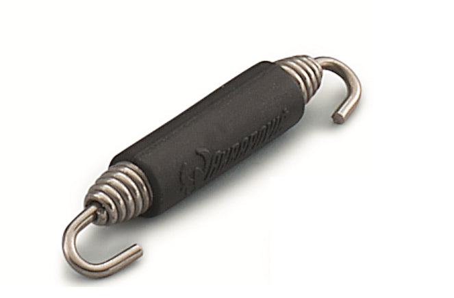 Akrapovic exhaust spring