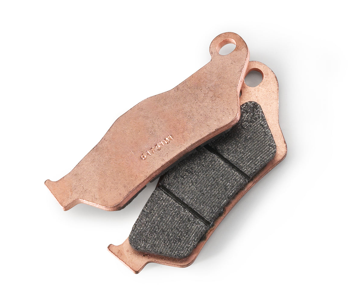 Bremsbeläge FC, FE, FS, FX, TC, TE, TX (85-650) 04-25