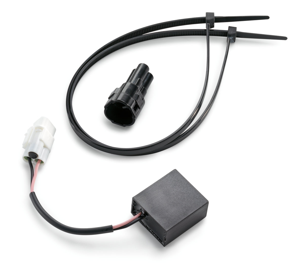 Seitenständer-Abbausatz