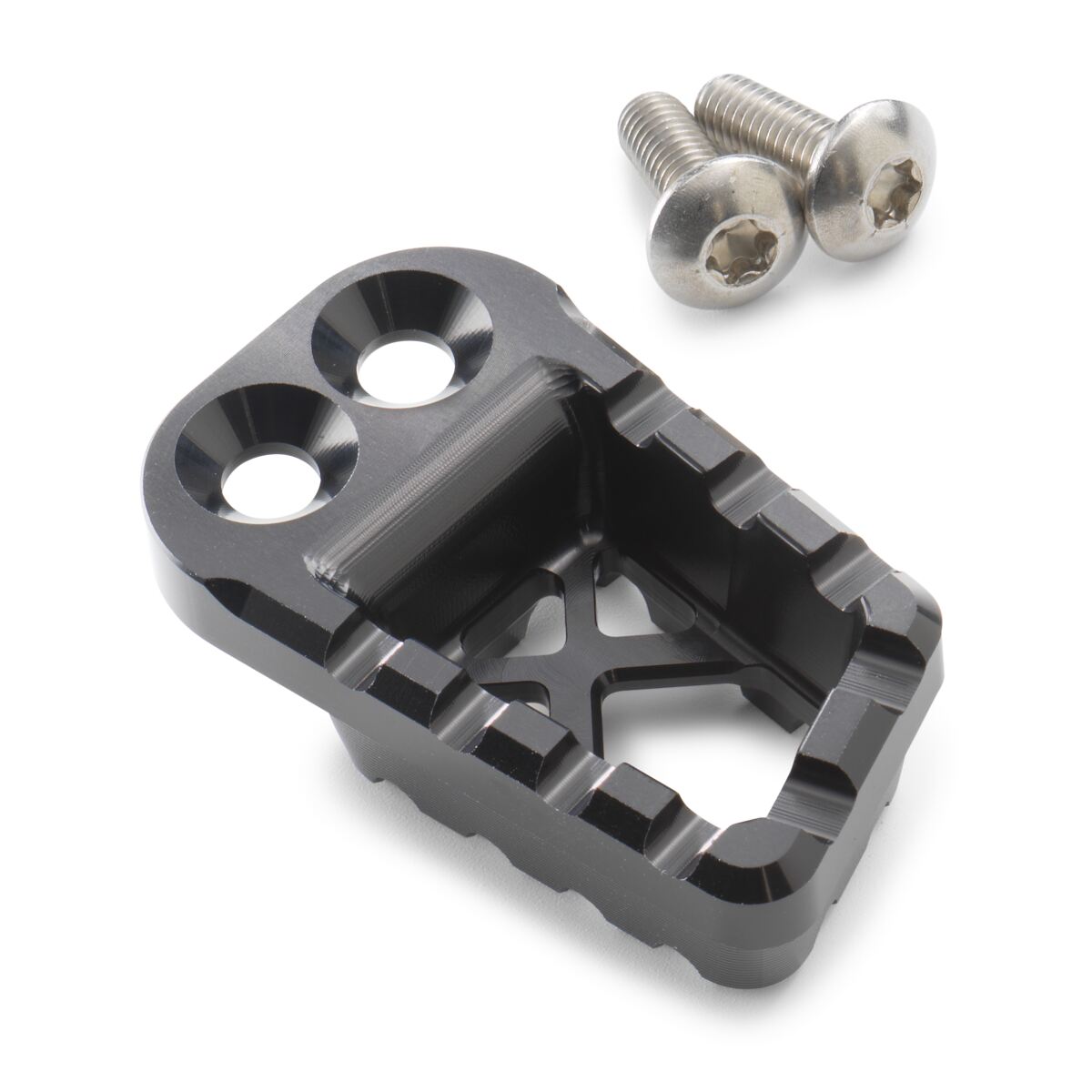 Foot brake lever step plate 790-1390 (SUPER)ADVENTURE 19-27