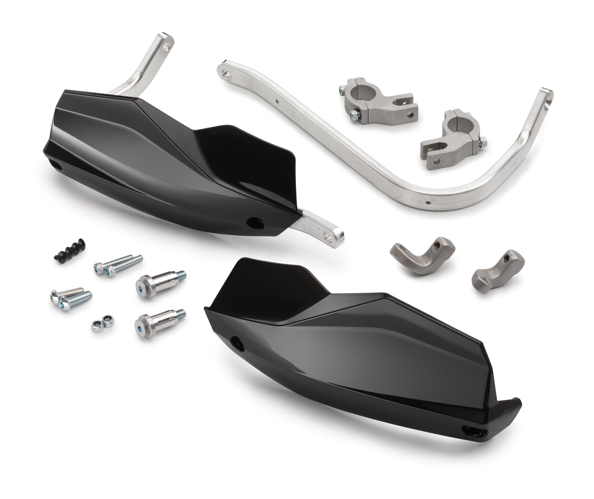 Hand guard kit