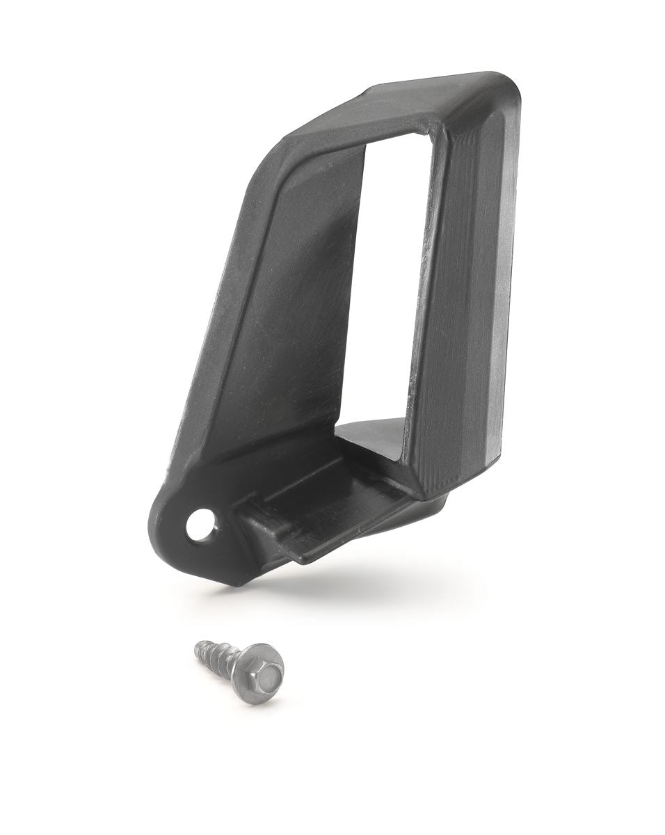 Factory racing chain guide