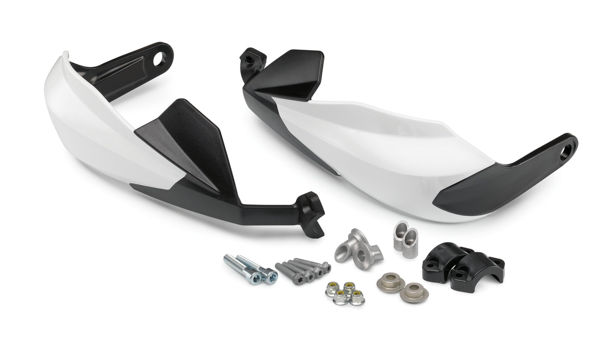 Handschutz-Kit
