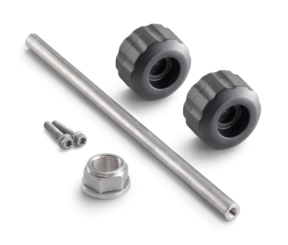 Sturzdämpfer-Kit FC, FE, FS, FX, TC, TE, TX (125-570) 09-23