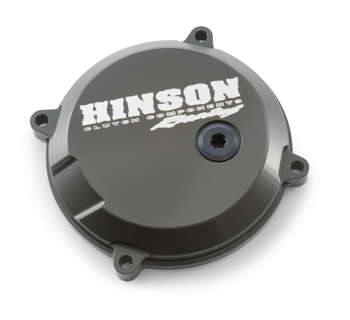 HINSON äußere Kupplungsdeckel