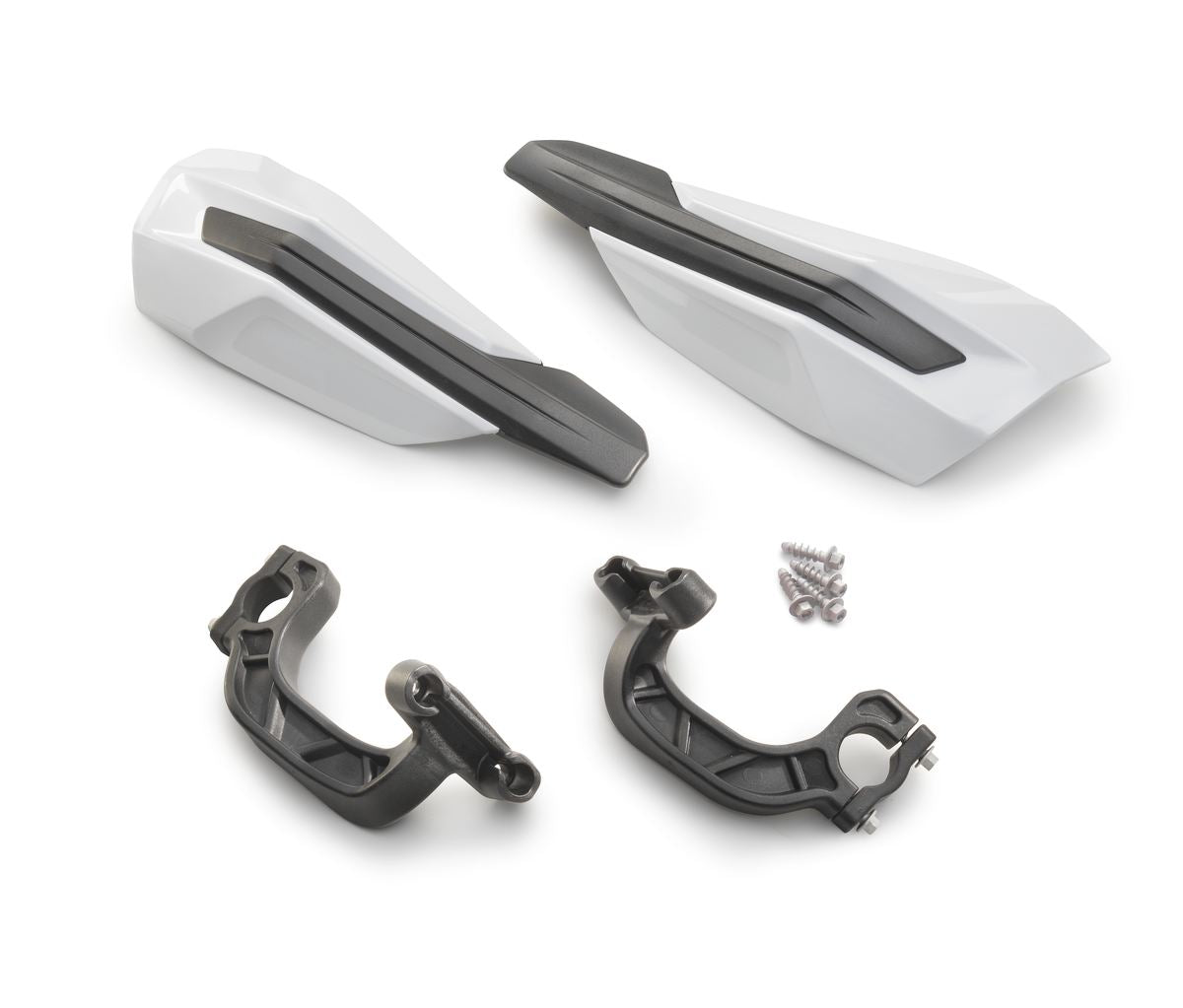 Factory Racing Handschutz-Kit für FC, FE, FS, FX, TC, TE, TX (65-650e) 04-25