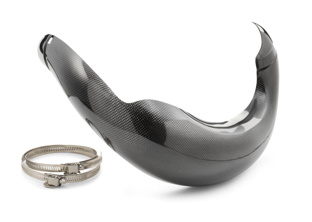 Expansionskammerschutz TC, TE, TX (250, 300) 2023-2025